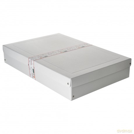 Falken: FALKEN PURE Aufbewahrungsbox 1250 Blatt