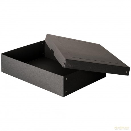 Falken: FALKEN PURE Aufbewahrungsbox 14,0 l schw