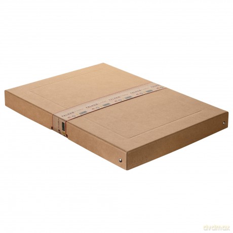 Falken: FALKEN PURE Aufbewahrungsbox 5,0 l braun
