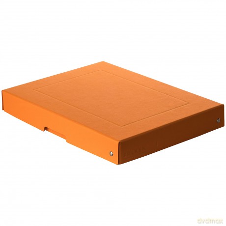 Falken: FALKEN PURE Aufbewahrungsbox 500 Blatt p