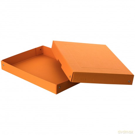 Falken: FALKEN PURE Aufbewahrungsbox 500 Blatt p