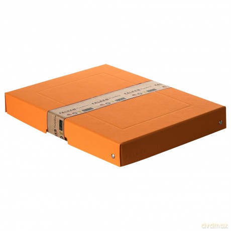 Falken: FALKEN PURE Aufbewahrungsbox 500 Blatt p