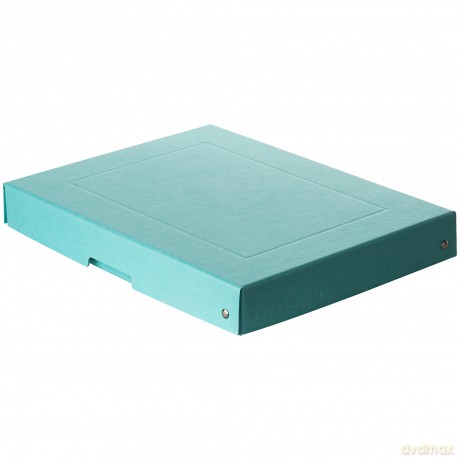 Falken: FALKEN PURE Aufbewahrungsbox 500 Blatt p