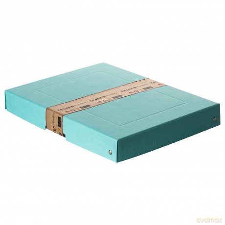 Falken: FALKEN PURE Aufbewahrungsbox 500 Blatt p