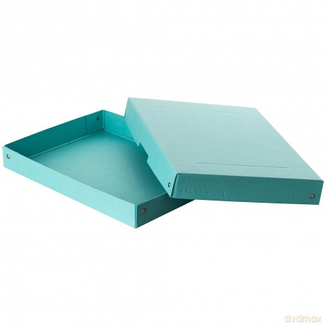 Falken: FALKEN PURE Aufbewahrungsbox 500 Blatt p