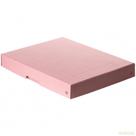Falken: FALKEN PURE Aufbewahrungsbox 500 Blatt p