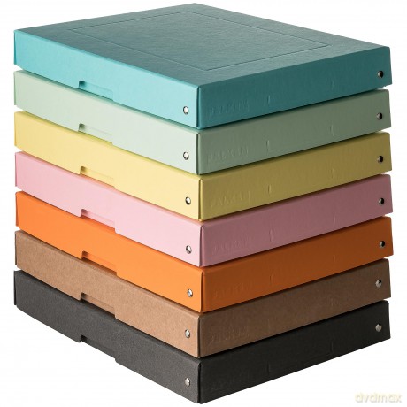 Falken: FALKEN PURE Aufbewahrungsbox 500 Blatt p