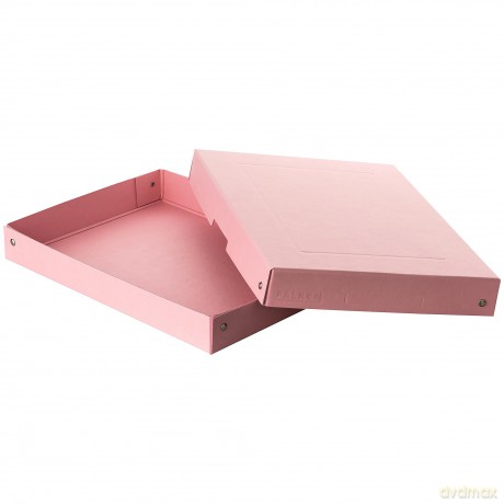 Falken: FALKEN PURE Aufbewahrungsbox 500 Blatt p