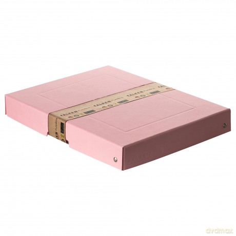Falken: FALKEN PURE Aufbewahrungsbox 500 Blatt p