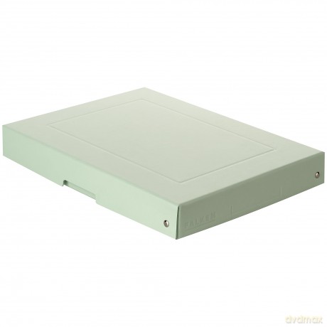 Falken: FALKEN PURE Aufbewahrungsbox 500 Blatt p