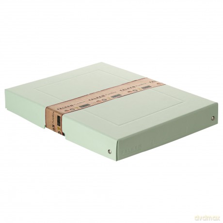 Falken: FALKEN PURE Aufbewahrungsbox 500 Blatt p