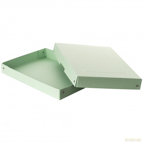 Falken: FALKEN PURE Aufbewahrungsbox 500 Blatt p