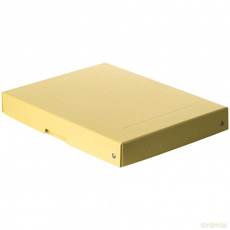 Falken: FALKEN PURE Aufbewahrungsbox 500 Blatt p