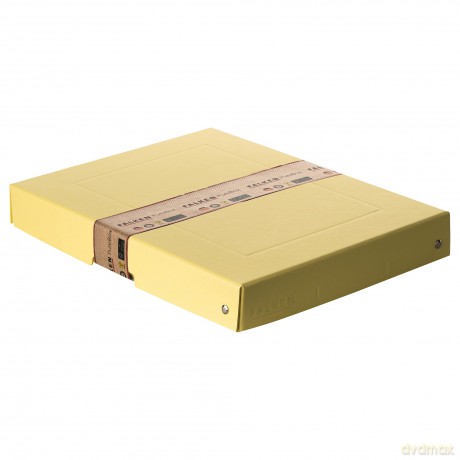 Falken: FALKEN PURE Aufbewahrungsbox 500 Blatt p