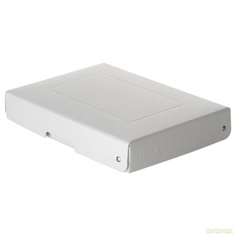 Falken: FALKEN PURE Aufbewahrungsbox 500 Blatt w