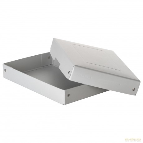Falken: FALKEN PURE Aufbewahrungsbox 500 Blatt w