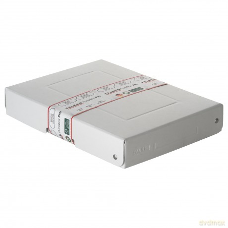Falken: FALKEN PURE Aufbewahrungsbox 500 Blatt w