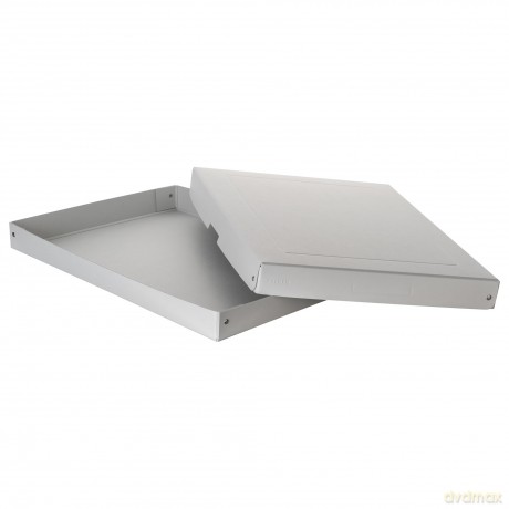 Falken: FALKEN PURE Aufbewahrungsbox 500 Blatt w