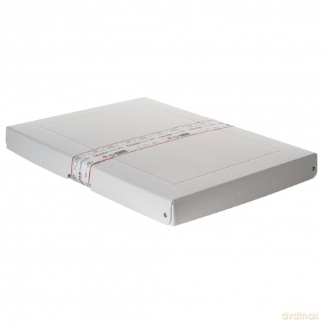 Falken: FALKEN PURE Aufbewahrungsbox 500 Blatt w