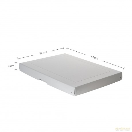 Falken: FALKEN PURE Aufbewahrungsbox 500 Blatt w