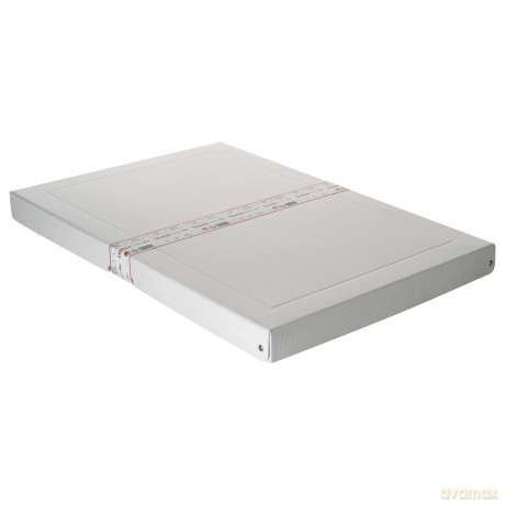 Falken: FALKEN PURE Aufbewahrungsbox 500 Blatt w