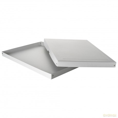 Falken: FALKEN PURE Aufbewahrungsbox 500 Blatt w