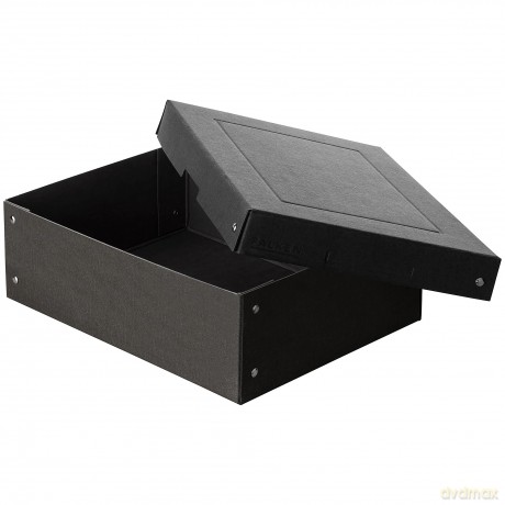 Falken: FALKEN PURE Aufbewahrungsbox 7,0 l schwa