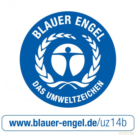 Falken: FALKEN PURE Aufbewahrungsbox 7,0 l schwa