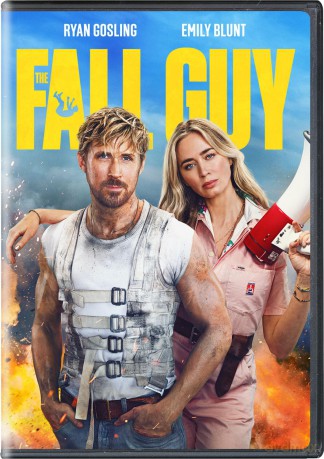 Fall Guy [DVD]