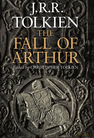 Fall Of Arthur Hb [KSIĄŻKA]