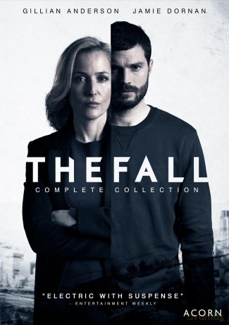 Fall: Complete Collection [6DVD]
