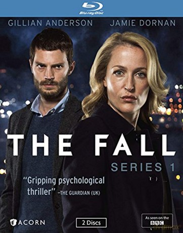 Fall: Series 1 [2xBlu-Ray]