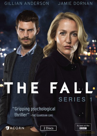 Fall: Series 1 [2DVD]
