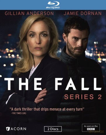 Fall: Series 2 [2xBlu-Ray]