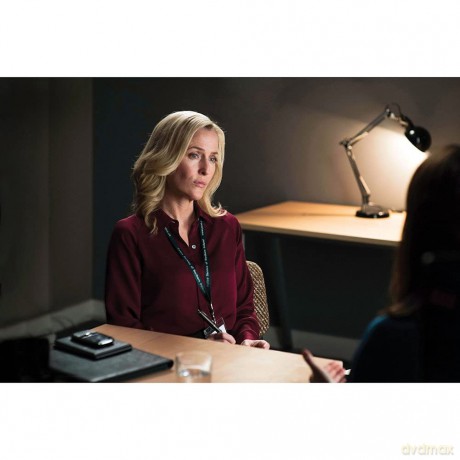 Fall: Series 3 [2xBlu-Ray]
