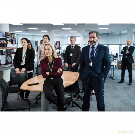 Fall: Series 3 [2xBlu-Ray]