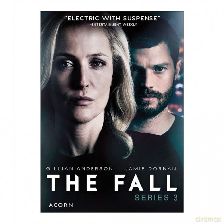 Fall: Series 3 [2DVD]