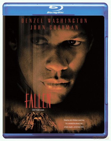 Fallen [Blu-Ray]