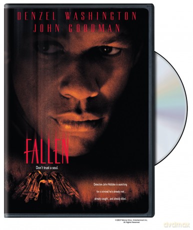 Fallen [DVD]