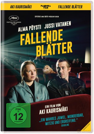 Fallende Blaetter [DVD]