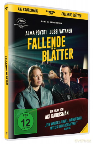 Fallende Blaetter [DVD]