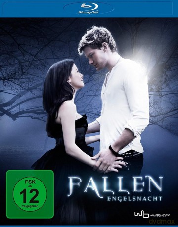 Fallen-Engelsnacht [Blu-Ray]
