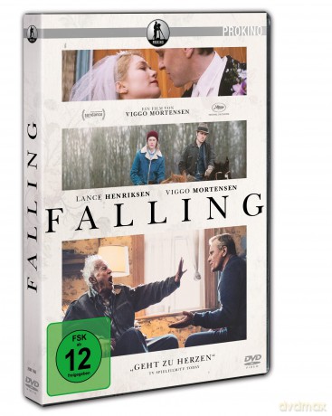 Falling [DVD]