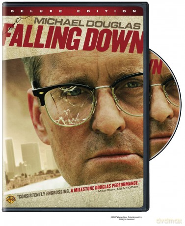 Falling Down [DVD]