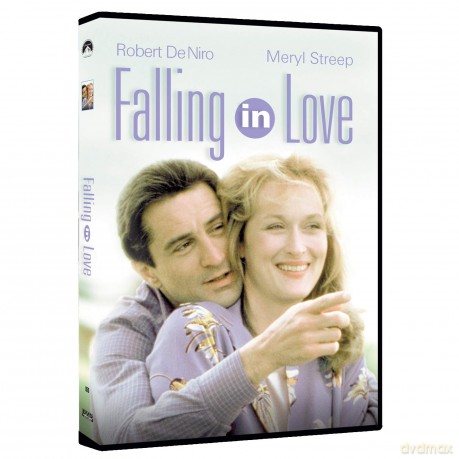 Falling In Love [DVD]