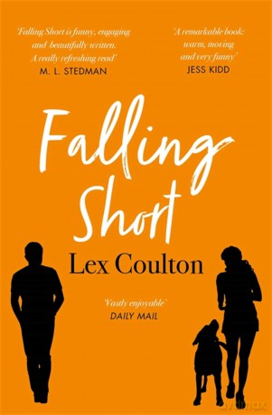 Falling Short [KSIĄŻKA]