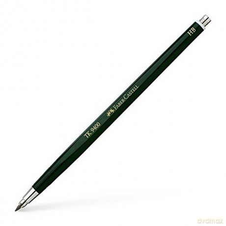 Fallminenstift TK 9400, HB