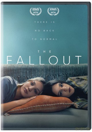 Fallout [DVD]