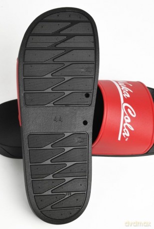 Fallout House Shoes "Nuka Cola" 36/37 Englisch