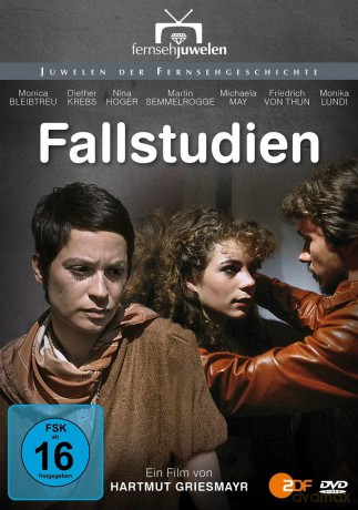 Fallstudien (Fernsehjuwelen) [DVD]